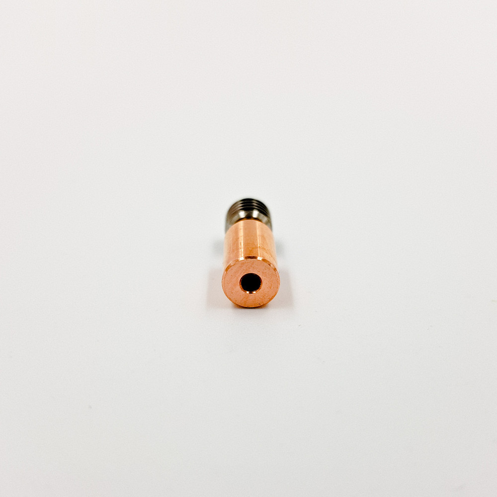 Биметаллическое горло Hhidoo для 3D принтера Creality K1, K1 Max Киев - изображение 3