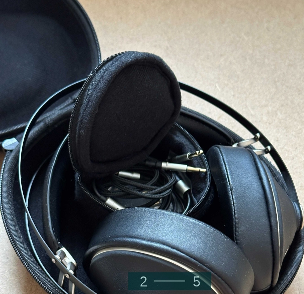 Наушники Meze 99 neo Киев - изображение 4