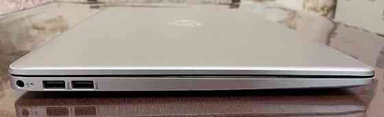 Ноутбук 15" FHD HP 15-dw 3071cl (i7-1165g7/ 8Gb / SSD512Gb / Intel Iris Xe ) Київ