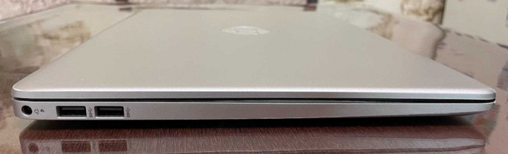 Ноутбук 15" FHD HP 15-dw 3071cl (i7-1165g7/ 8Gb / SSD512Gb / Intel Iris Xe ) Київ - фото 2