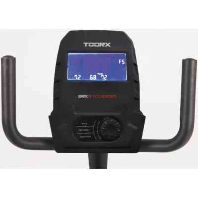 Велотренажер Toorx Recumbent Bike BRXR 100 ERGO (BRX-R100ER (930571) Вінниця