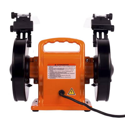 Точильний верстат Tekhmann TBG-3015 L (850989) Вінниця - фото 7