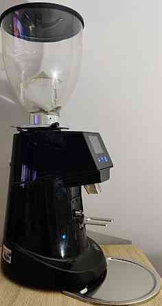 Кавомолка: Fiorenzato f64e. Харків