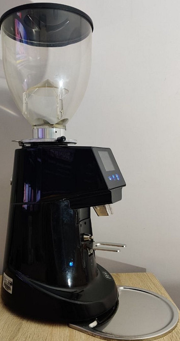 Кавомолка: Fiorenzato f64e. Харків - фото 2