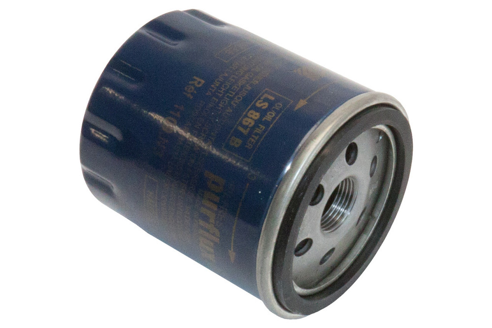Фільтр масла M20 Peugeot 1,9 D/TD 2,0/2,2 HDi (DW) 1,0-2,2 1,4 16V D 1,5 D 1,8 D/TD 2,1 D/TD GP XP1109N3 Київ - фото 1