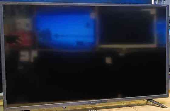 Телевізор SHARP 40" Smart TV Wi-Fi T2 / Harman / Cardon Київ