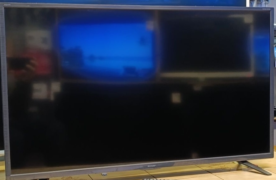 Телевизор SHARP 40