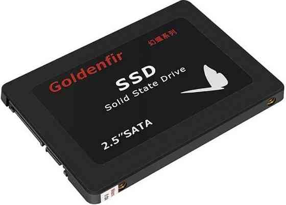 SSD Goldenfir 360gb. Киев