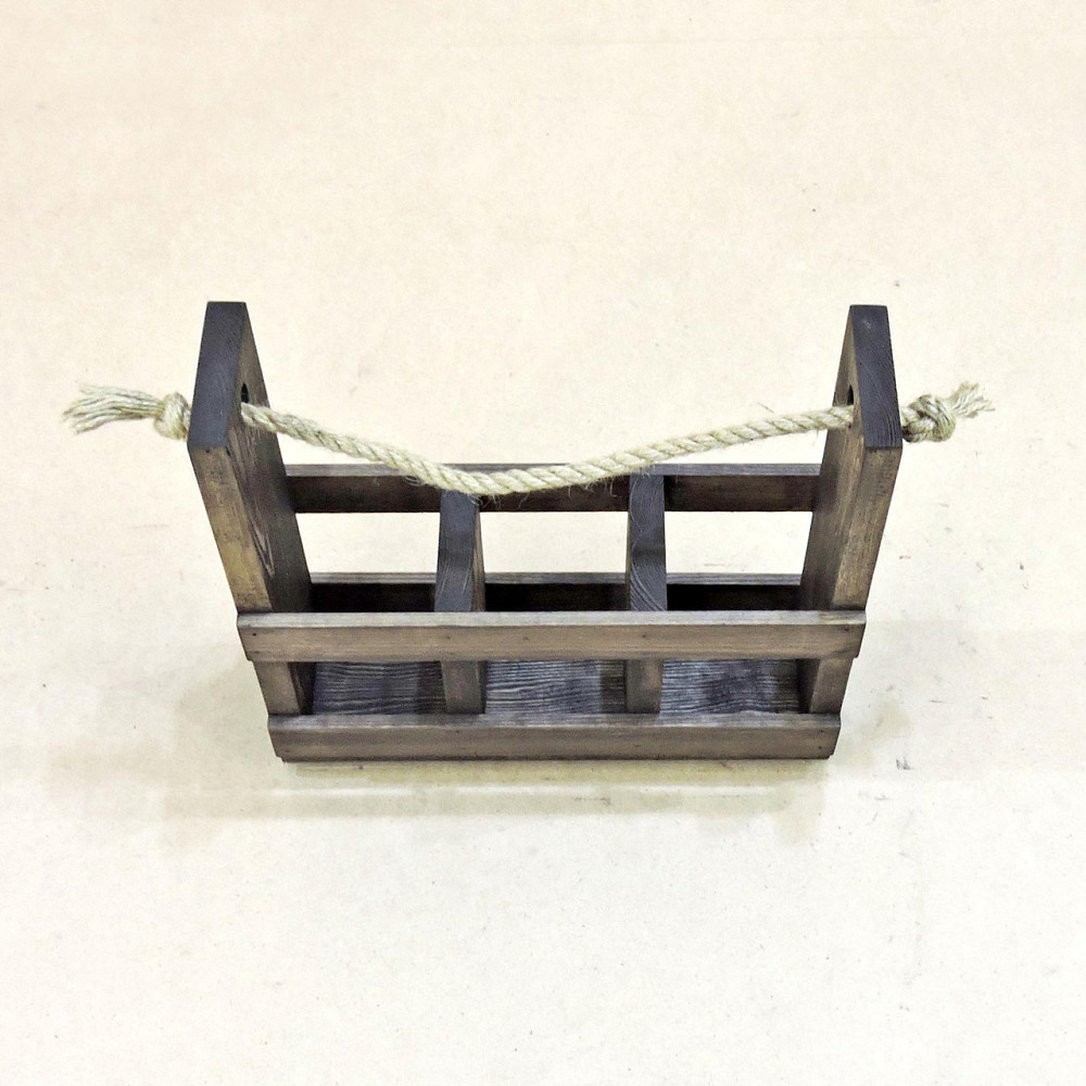 Подарунковий кошик "Уорік 3" моріон Миколаїв - фото 6