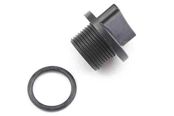 Пробка заливна мотопомпи Мукачево