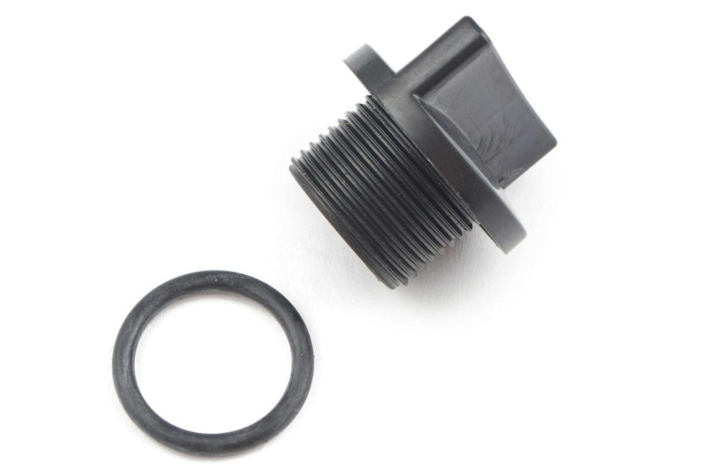 Пробка заливна мотопомпи Мукачево - фото 1