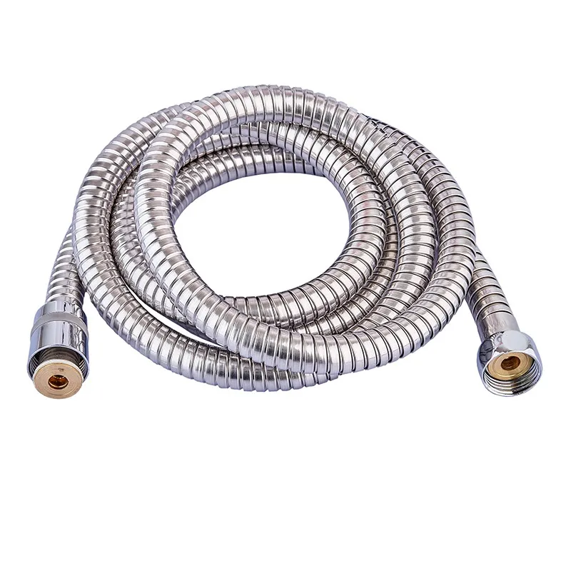 Шланг Mixxus Chr.F01 розтяжний 175-225 см   ( HO0026 ) 35659 Харьков - изображение 1