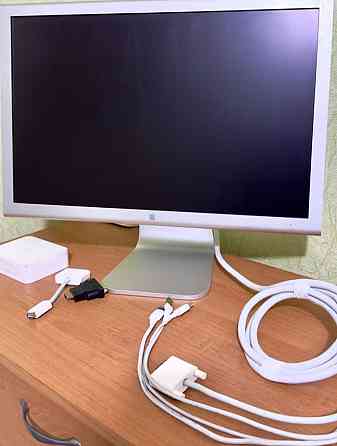 Монитор Apple Cinema Display 20 Киев