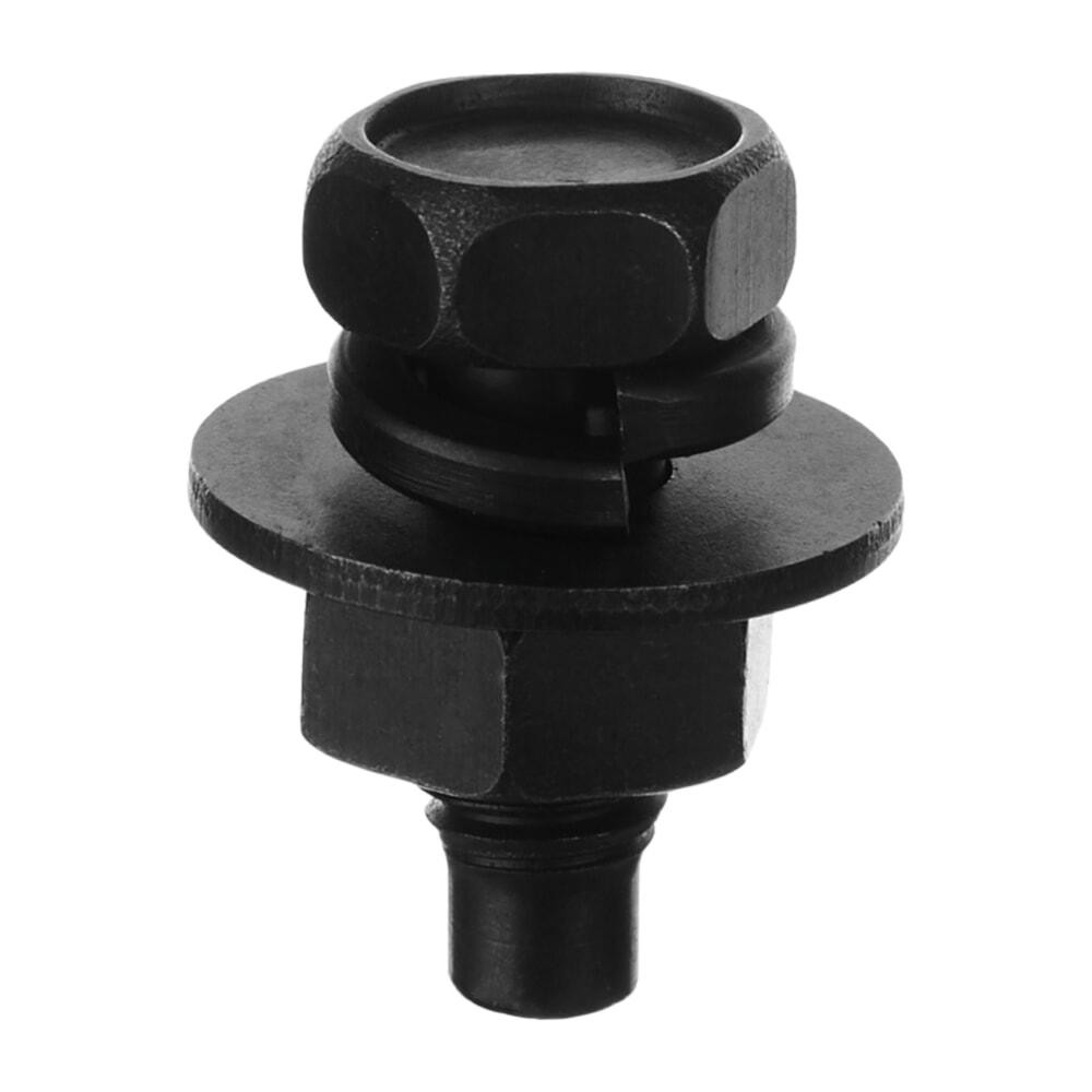 Болт із гайкою M6x13 Київ - фото 1