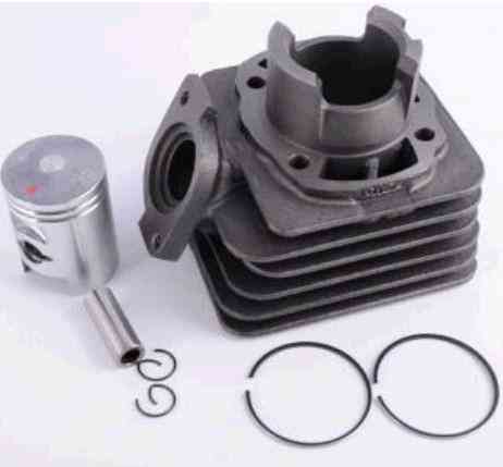 Поршневий скутер Хонда Діо 50 (Ø39, p-12) Мукачево