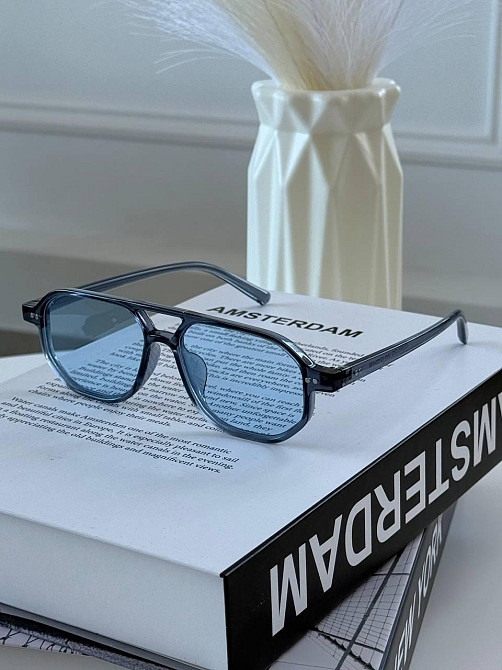 Очки унисекс 🤓 MasterSem Киев - изображение 2