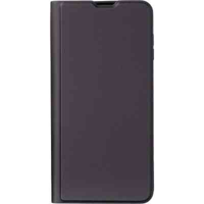 Чехол для мобильного телефона BeCover Exclusive New Style Xiaomi Redmi 15С 4G/5G Black (713918) Винница