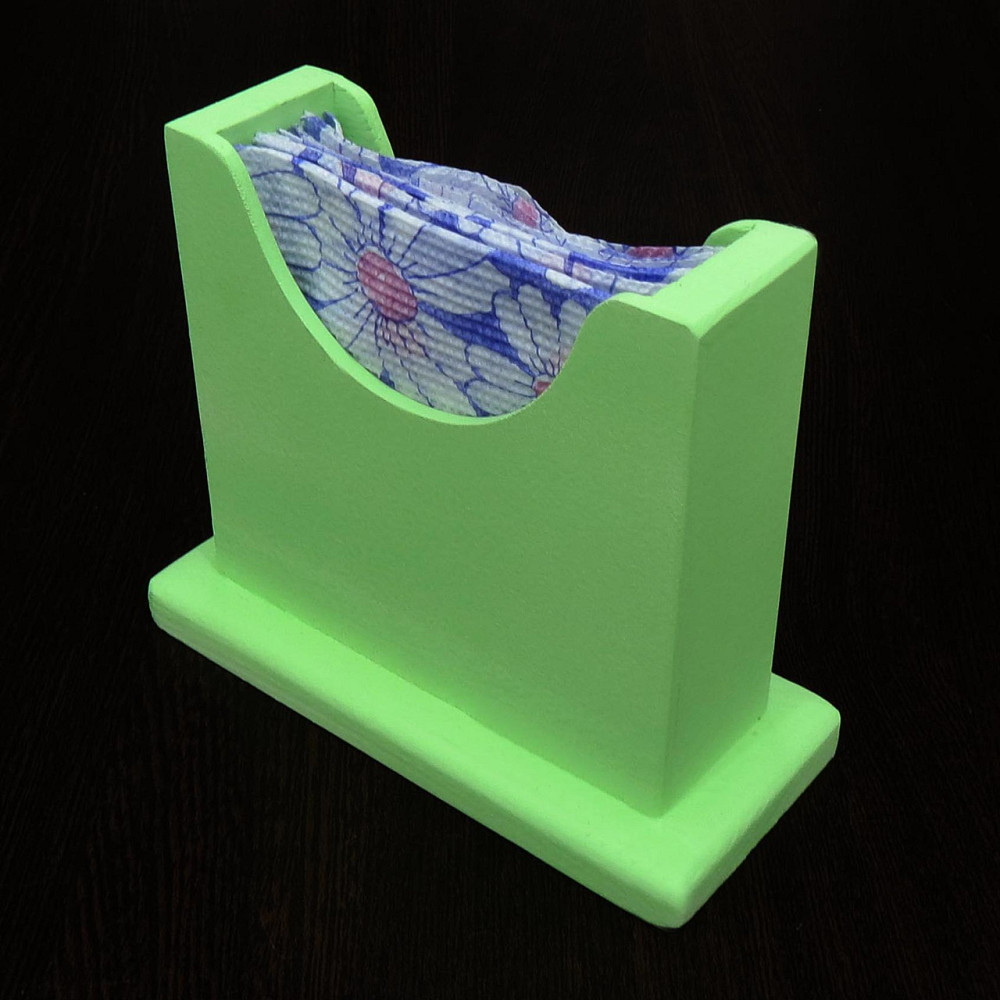 Салфетница 