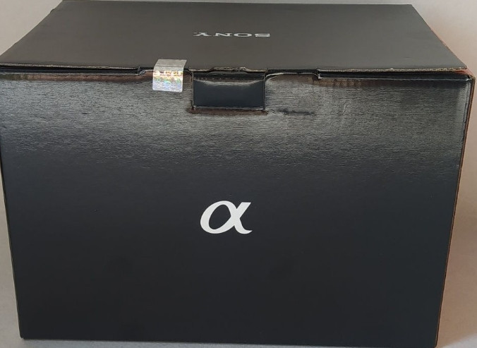 Фотоапарат Sony Alpha A7R V body, Новий ! Харків - фото 1