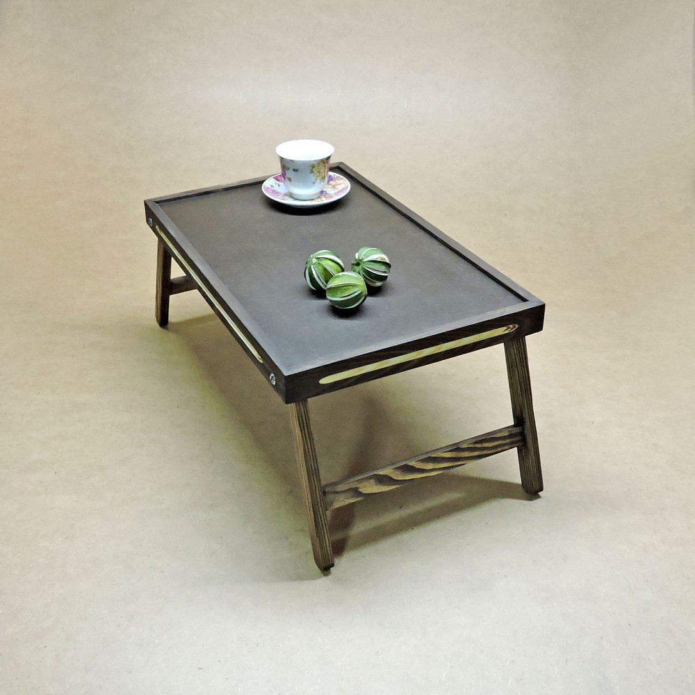 Столик-поднос для завтрака 