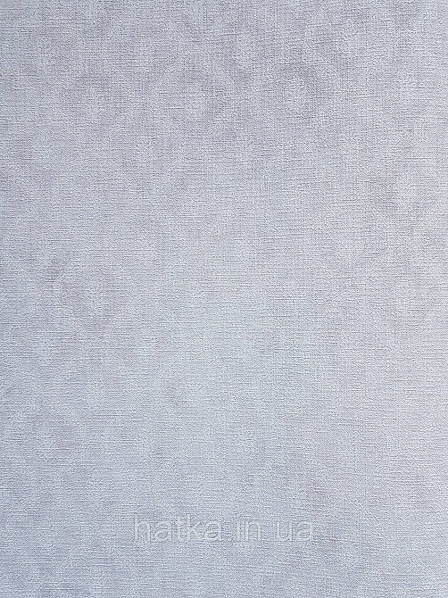 Шпалери вінілові на флізеліні гарячого тиснення DU&KA 1.06х10 вензель основа під штукатурку сірі коричневі Київ - фото 3