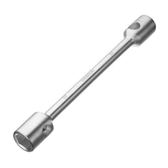 Ключ балонний I-подібний, 32×33 мм INTERTOOL XT-4204 Київ