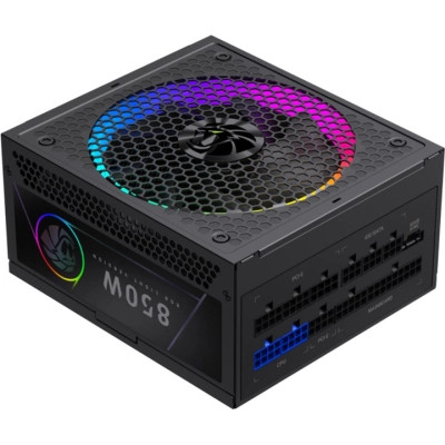 Блок живлення Gamemax 850W (RGB 850G) Вінниця - фото 1