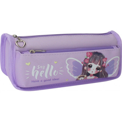 Пенал Maxi 2 отделения (MX85331) Винница - изображение 1