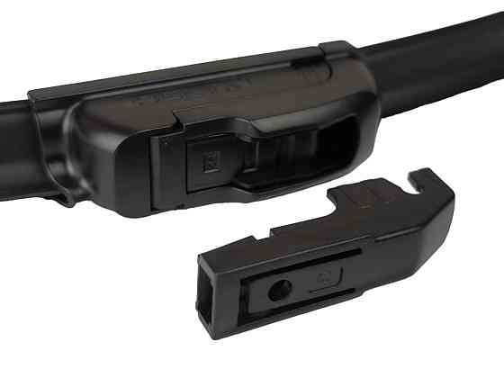 Щетка безкаркасная 530 мм (21) гибкие дворников Мукачево