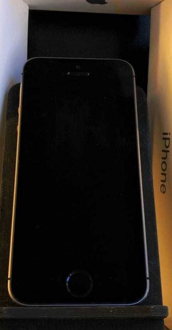Apple iPhone SE 16/32 /128 Gb Киев - изображение 5