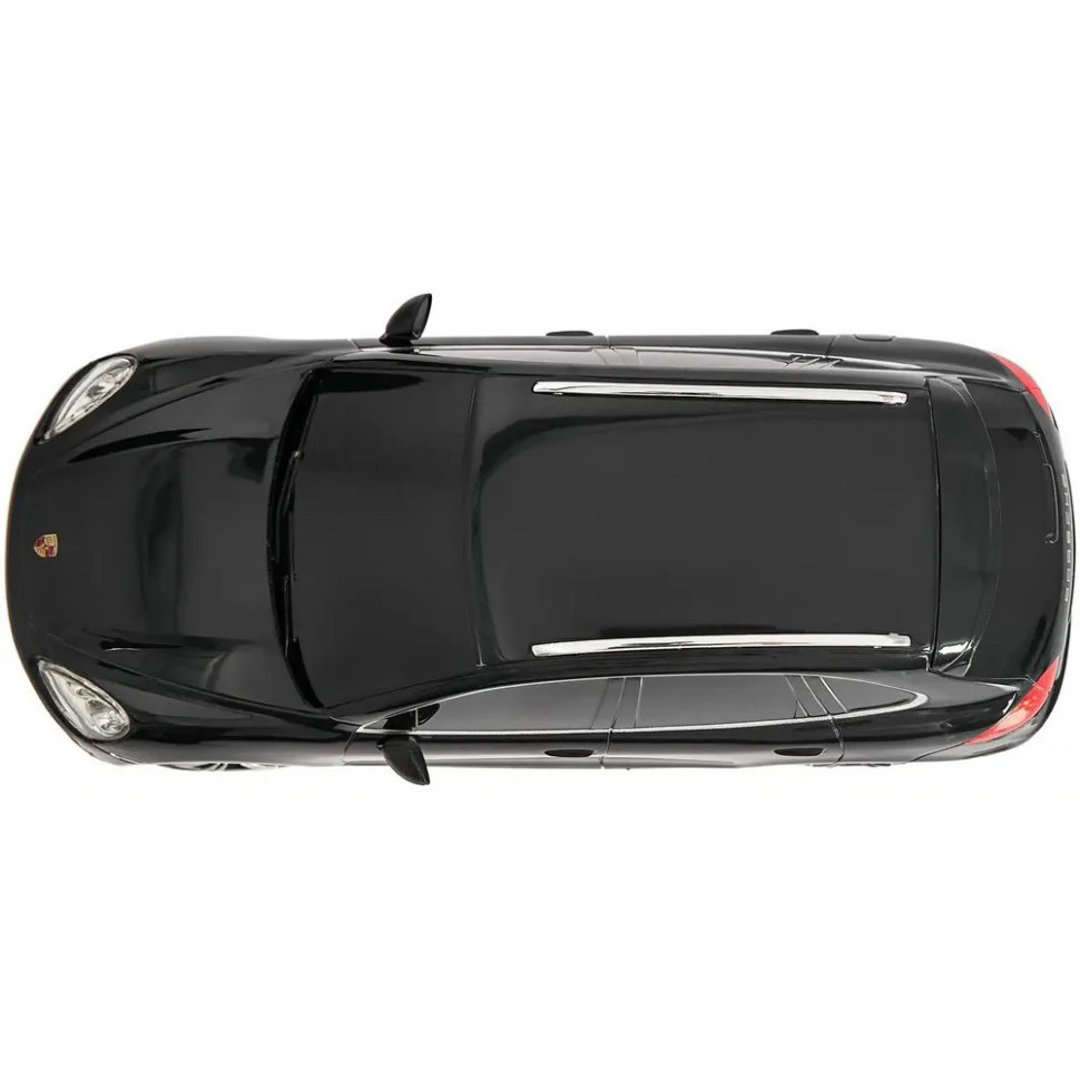 Машинка на радиоуправлении 