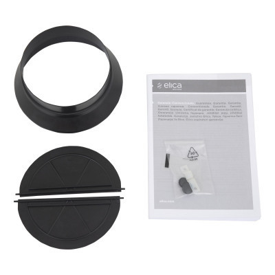 Витяжка кухонна Elica LANE BL MAT/A/52 Вінниця - фото 6