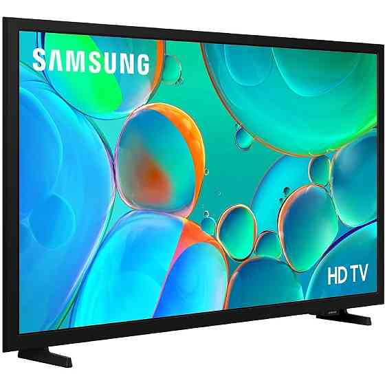 Телевізор Samsung UE32H5000FUXUA Чорний Харків