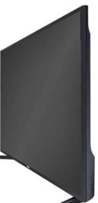 Телевизор 4K Samsung 32