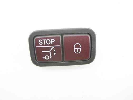 Mercedes-Benz  A2128210551 Кнопка закриття багажника ML GLE W166 GL GLS X166 C-Class W204 E-Class W212 C207 Одеса