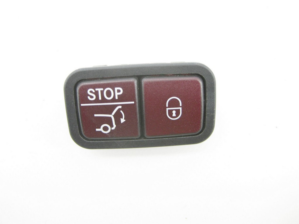 Mercedes-Benz  A2128210551 Кнопка закриття багажника ML GLE W166 GL GLS X166 C-Class W204 E-Class W212 C207 Одесса - изображение 1