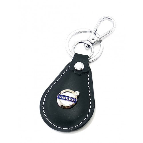 Брелоки для ключів автомобіля Volvo Київ - фото 1
