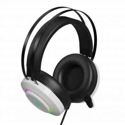 Наушники A4Tech Bloody G521 White (4711421962766) Винница