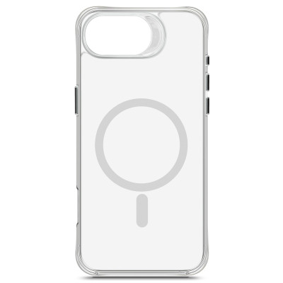 Чохол до мобільного телефона Armorstandart Clear Magsafe Apple iPhone 16e Transparent (ARM83849) Вінниця - фото 1