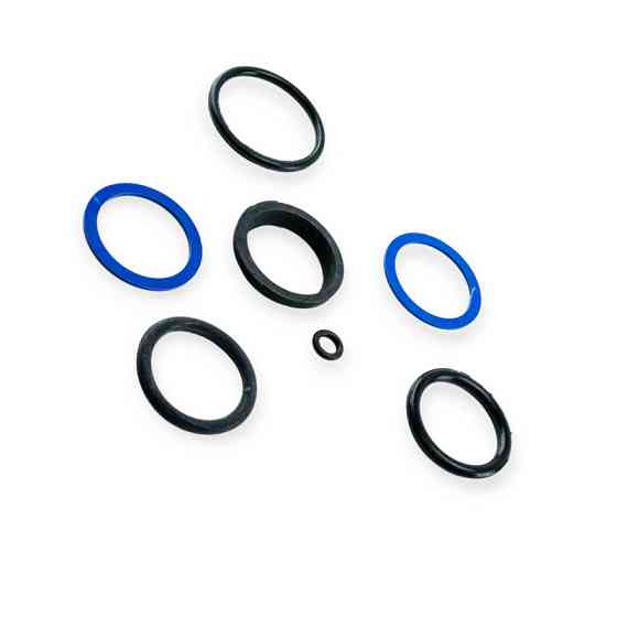 Ремкомплект гідророзподільника (7-секційного "м'язового")(новий зразок) ГА-34000В Нива Мукачево