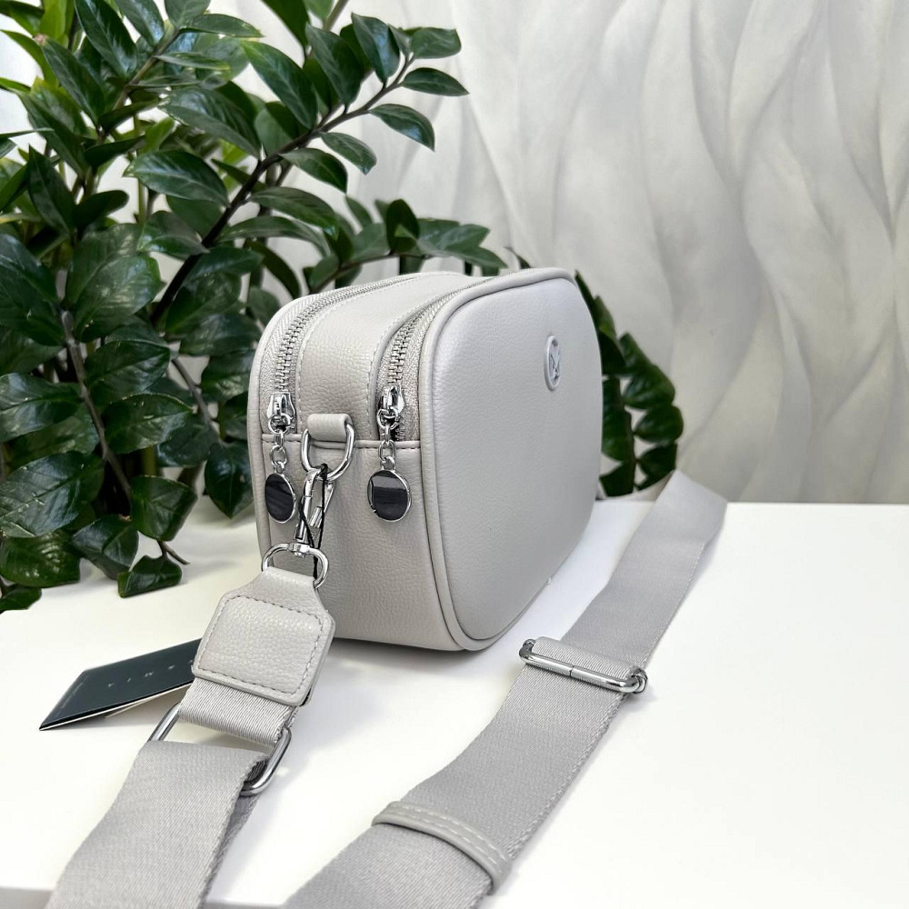 Брендовая женская сумка. Женская сумка маленькая через плечо. Киев - изображение 7