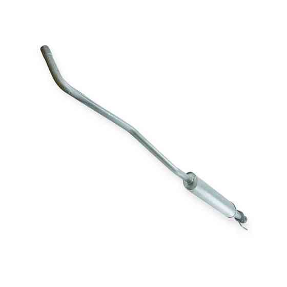 Резонатор Vea B 1.6-1.7D Опель Мукачево