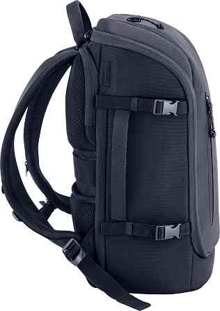Рюкзак для ноутбука HP, Travel, 25L 15.6", поліестер, сірий Київ