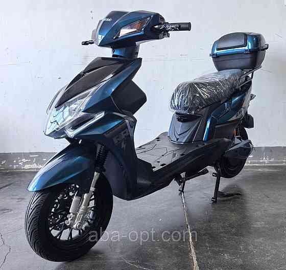 Електроскутер Corso GTS RR 2000W-72V-32Ah LiFePO4 Шини 30-10"/10" купити дешево в Україні дешево Одеса