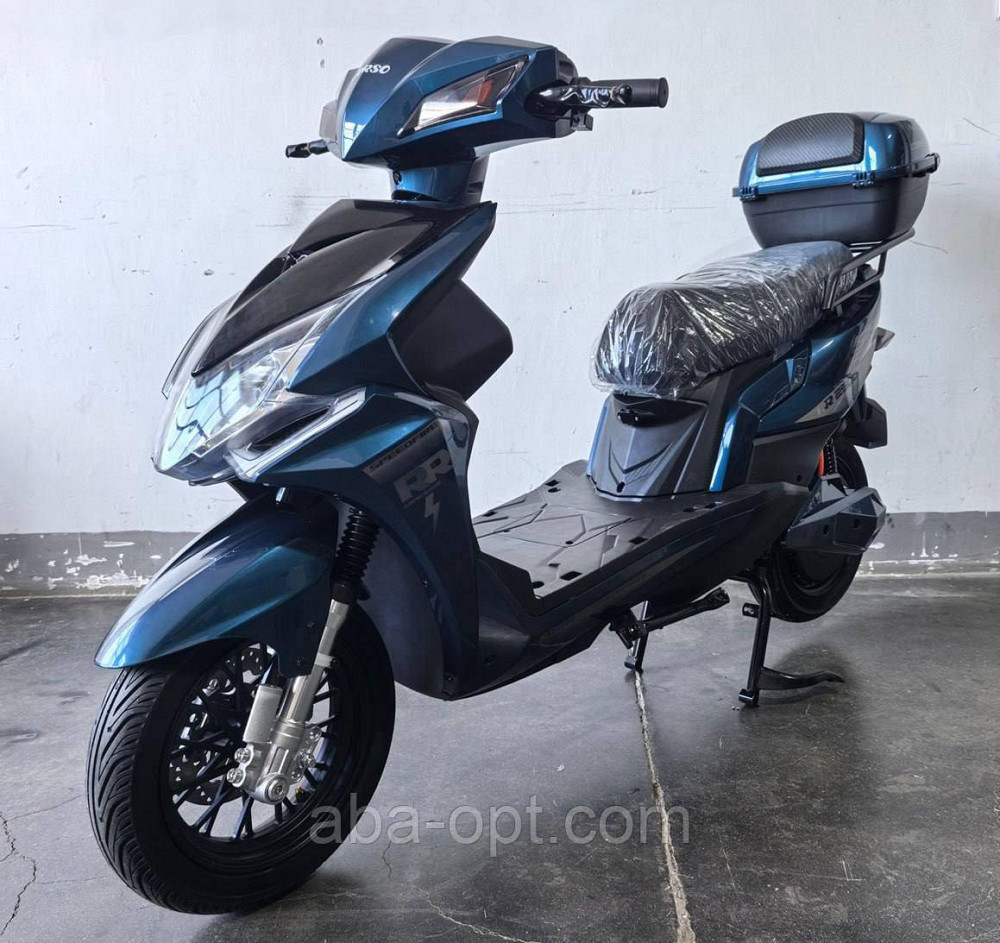 Електроскутер Corso GTS RR 2000W-72V-32Ah LiFePO4 Шини 30-10"/10" купити дешево в Україні дешево Одеса - фото 3