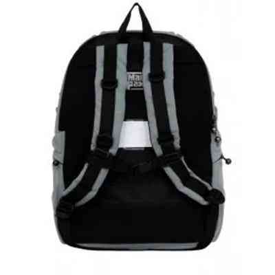 Рюкзак шкільний MadPax Exo Full Grey (KAA24484641) Вінниця