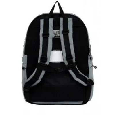 Рюкзак шкільний MadPax Exo Full Grey (KAA24484641) Вінниця - фото 2