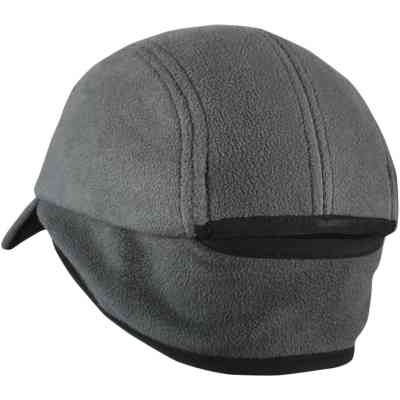 Кепка Condor-Clothing Yukon Fleece Hat One size Graphite (161145-018) Вінниця