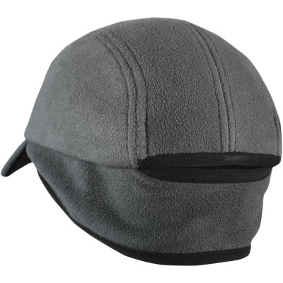 Кепка Condor-Clothing Yukon Fleece Hat One size Graphite (161145-018) Вінниця - фото 2