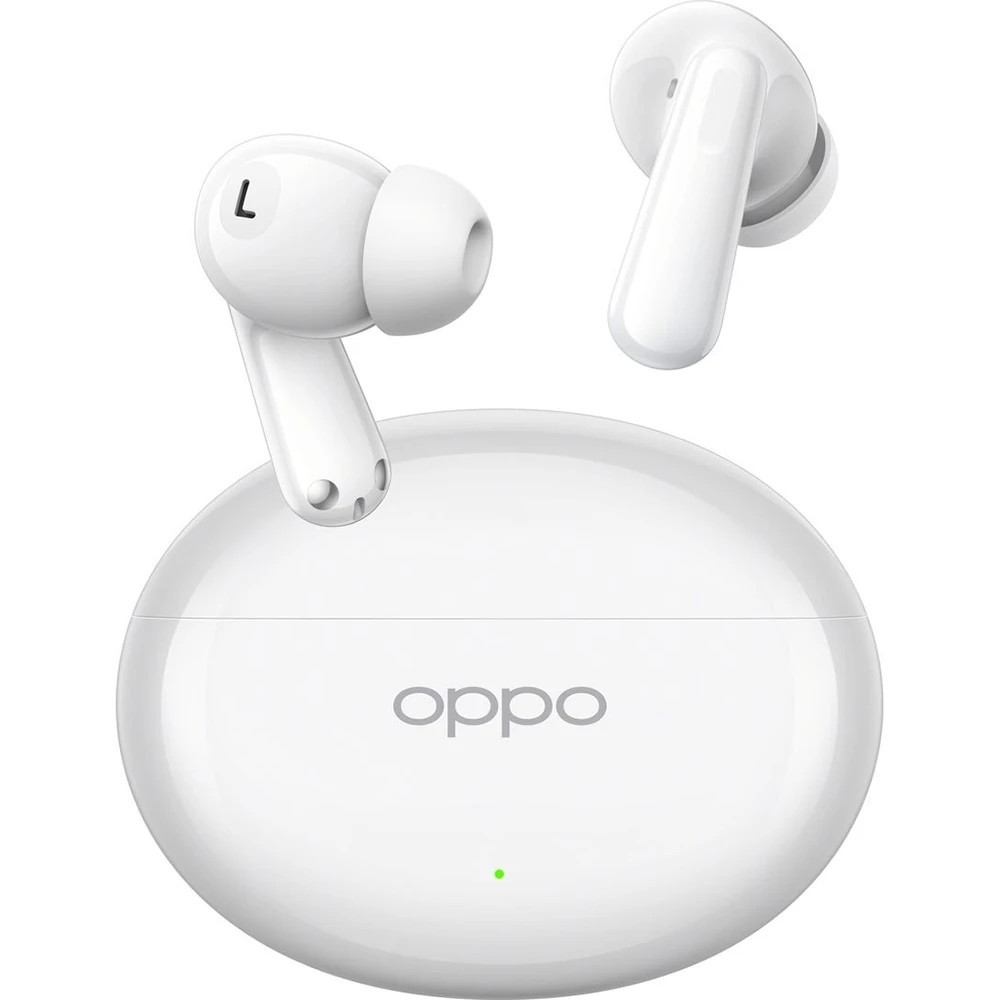 Bluetooth-гарнітура Oppo Enco Air4 (ETEE1_White) ( Білий ) Харьков - изображение 5